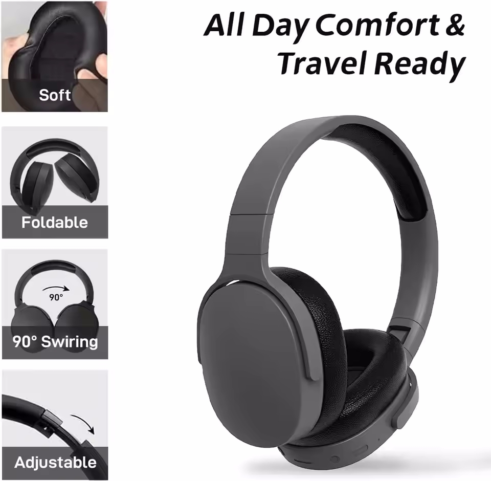 Gaming Accessories Monitor - Беспроводная проводная Bluetooth-гарнитура, наушники, наушники-вкладыши, геймерские