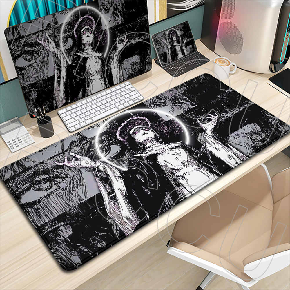 Gaming Accessories Girls - Коврик для мыши в готическом стиле