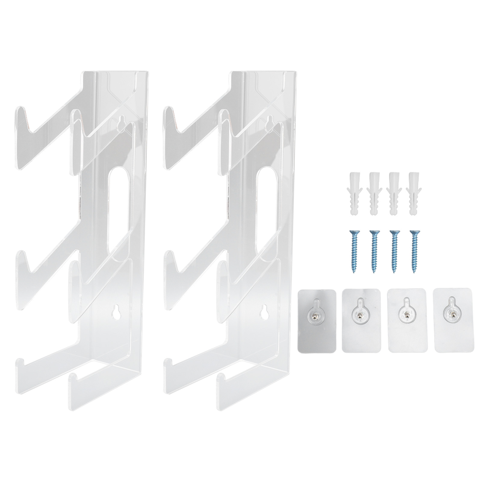 Gaming Accessories Wall Mount - Держатель для контроллера, игровые аксессуары, настенная