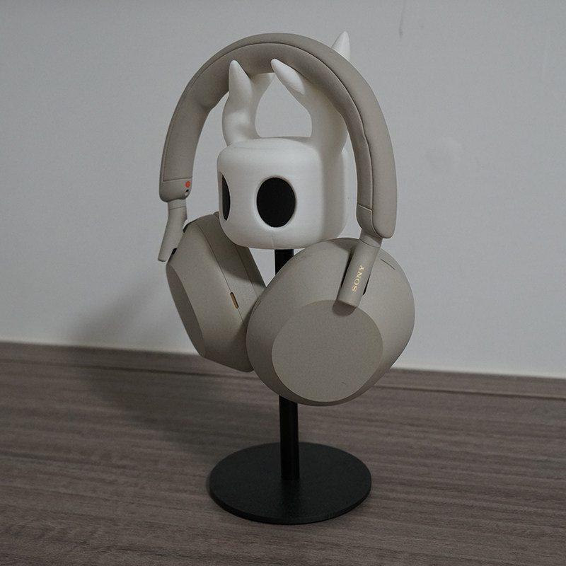 Gaming Headphone Accessories - Подставка для наушников 3D-печать «Холлоу Найт»,
