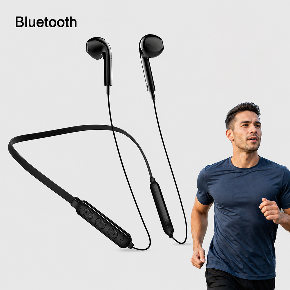 Gaming Headphone Accessories - Аудиоаксессуар для спорта и фитнеса, Bluetooth-гарнитура
