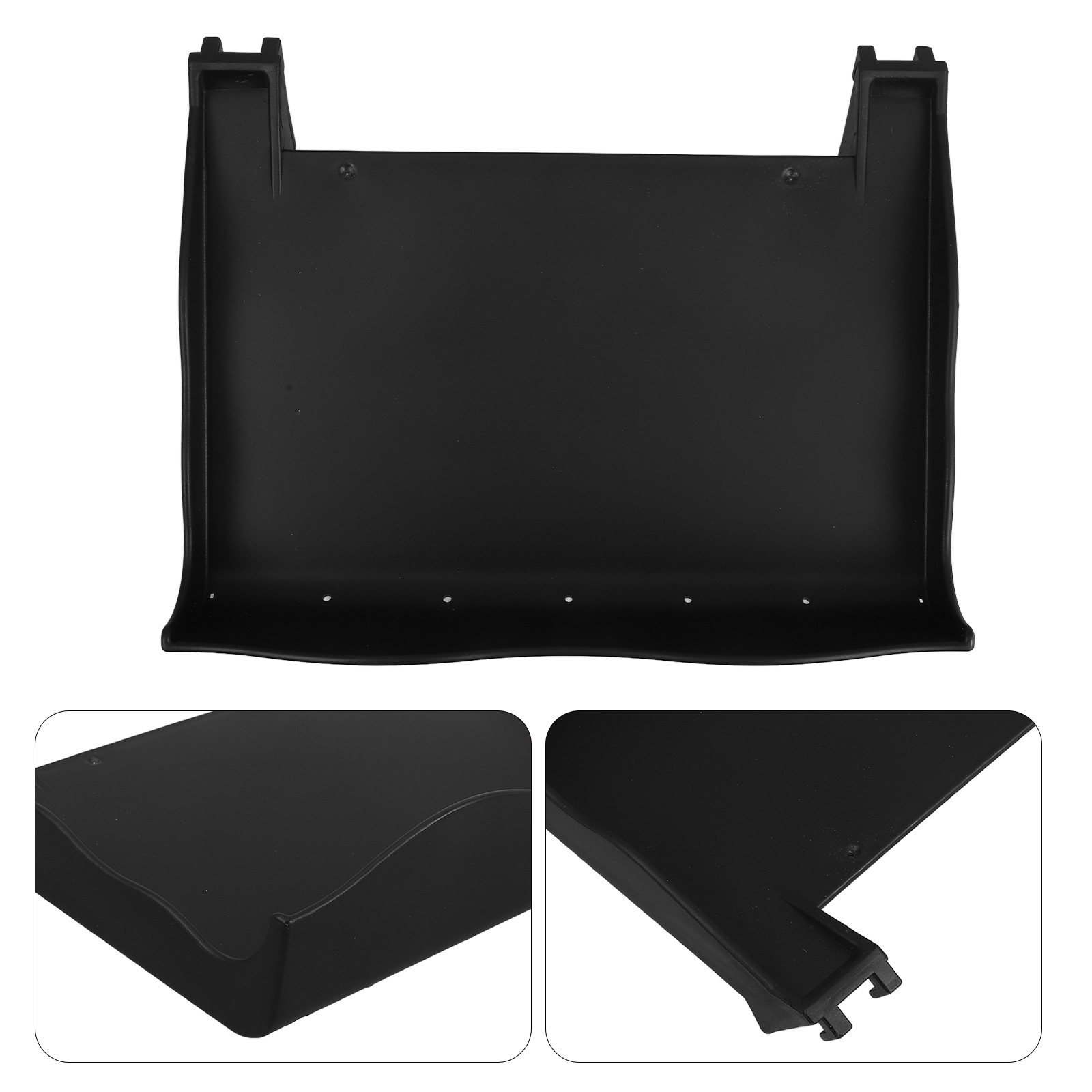 Gaming Accessories Wall Mount - Полка-органайзер на перфорированной панели без сверления