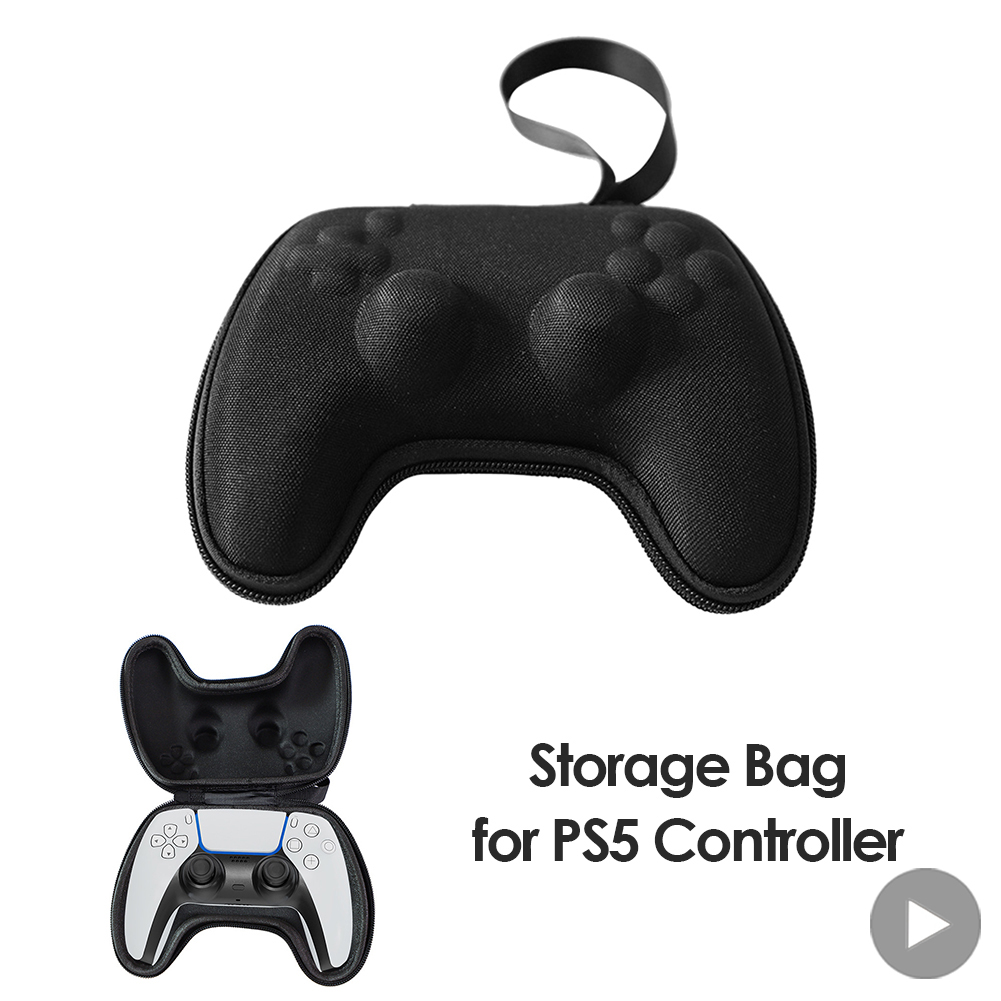 Play Gaming Accessories Xbox Controller - Сумка для геймпада для Sony PS5