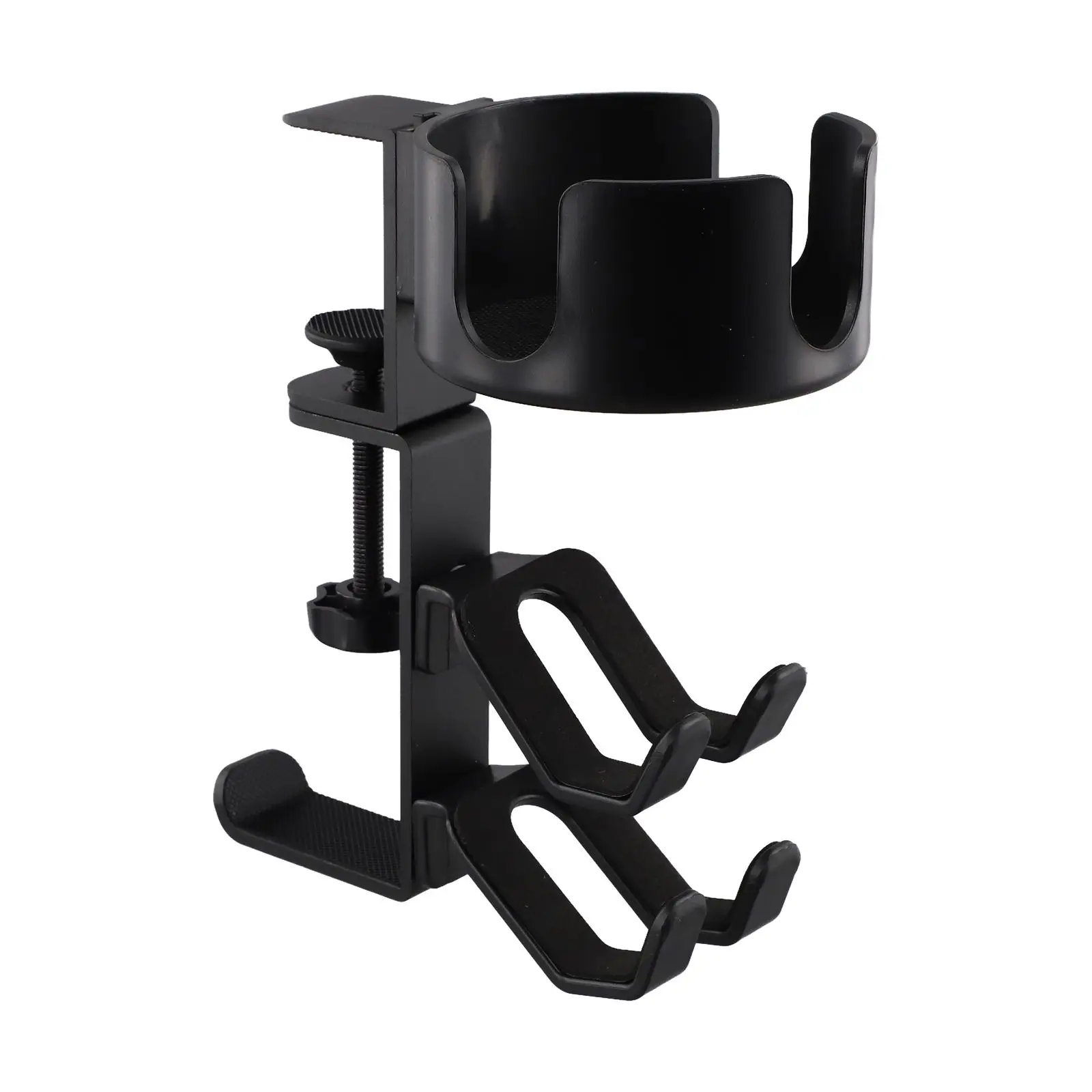 Gaming Accessories Wall Mount - Металлический настенный держатель для геймпада 19,1x15,3x9,5