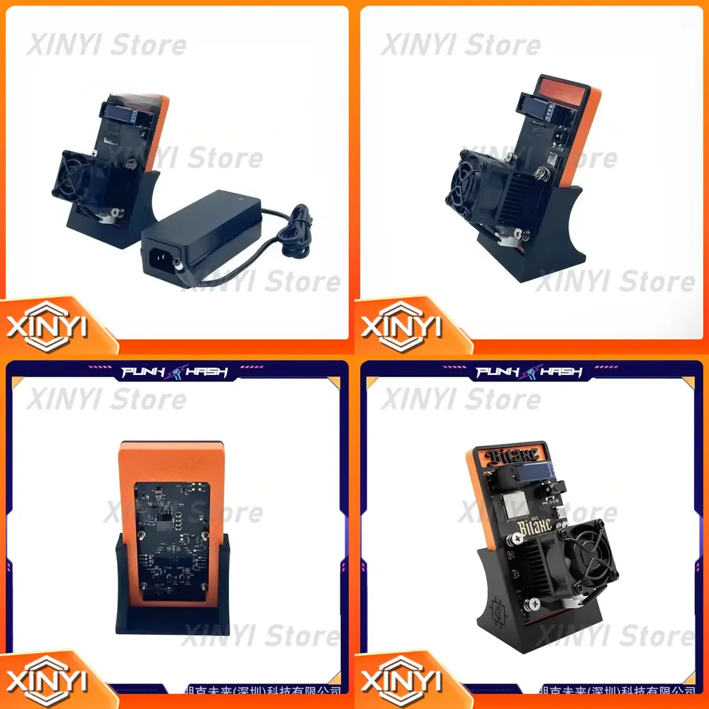 Gaming Accessories Monitor - Устройство для мониторинга энергопотребления игровых аксессуаров