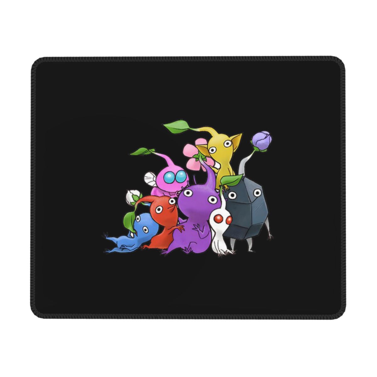 Gaming Accessories Ideas - Игровой коврик для мыши Pikmin Ideas