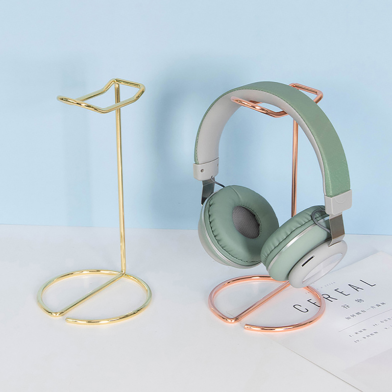 Gaming Equipment Accessories - 1 шт., железная подставка для наушников,