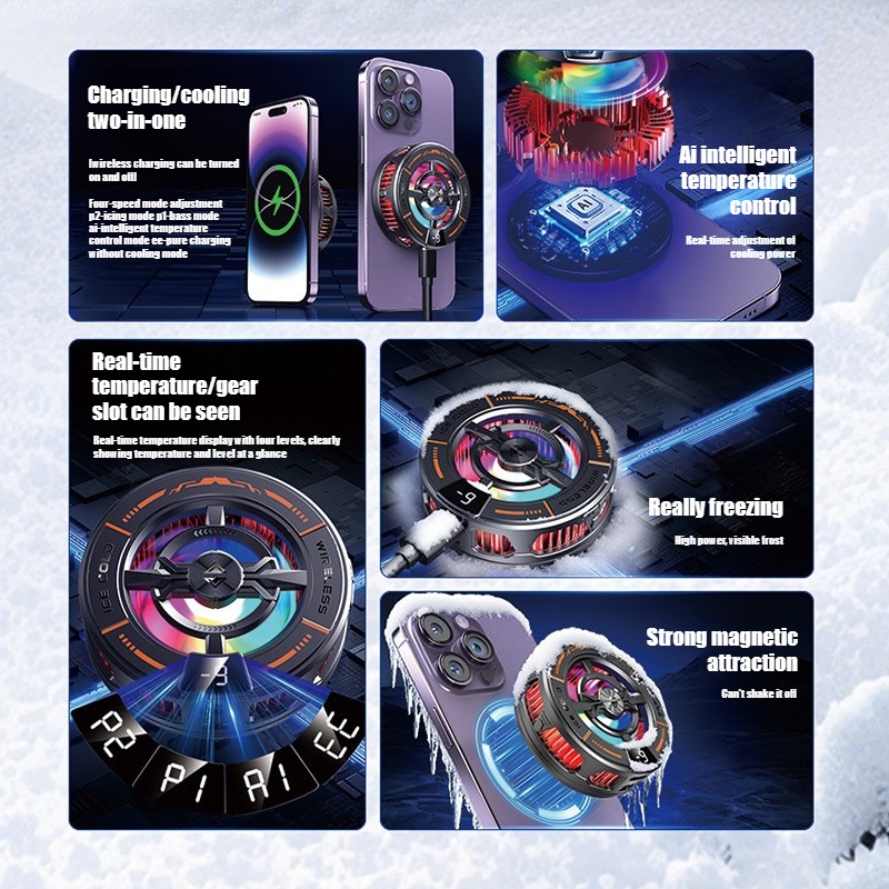 Магнитный полупроводниковый ох – обзор и цена Gaming Accessories For Room
