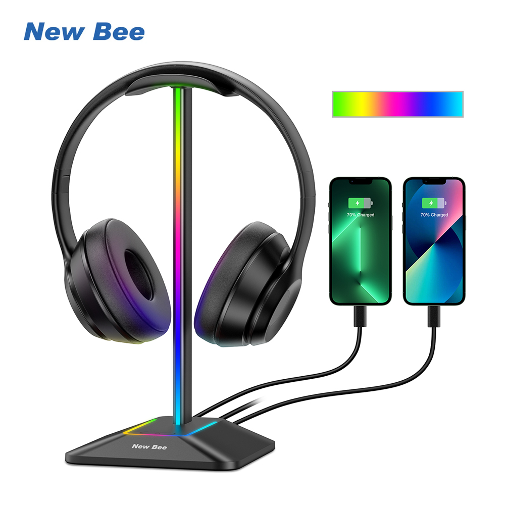 Новый держатель для наушников  – обзор и цена Gaming Equipment Accessories