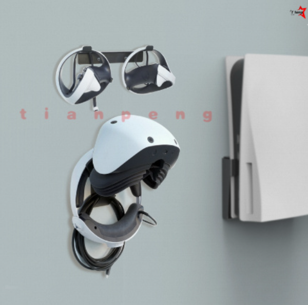Кронштейн WYORESY для VR-гарни – обзор и цена Gaming Accessories Wall Mount
