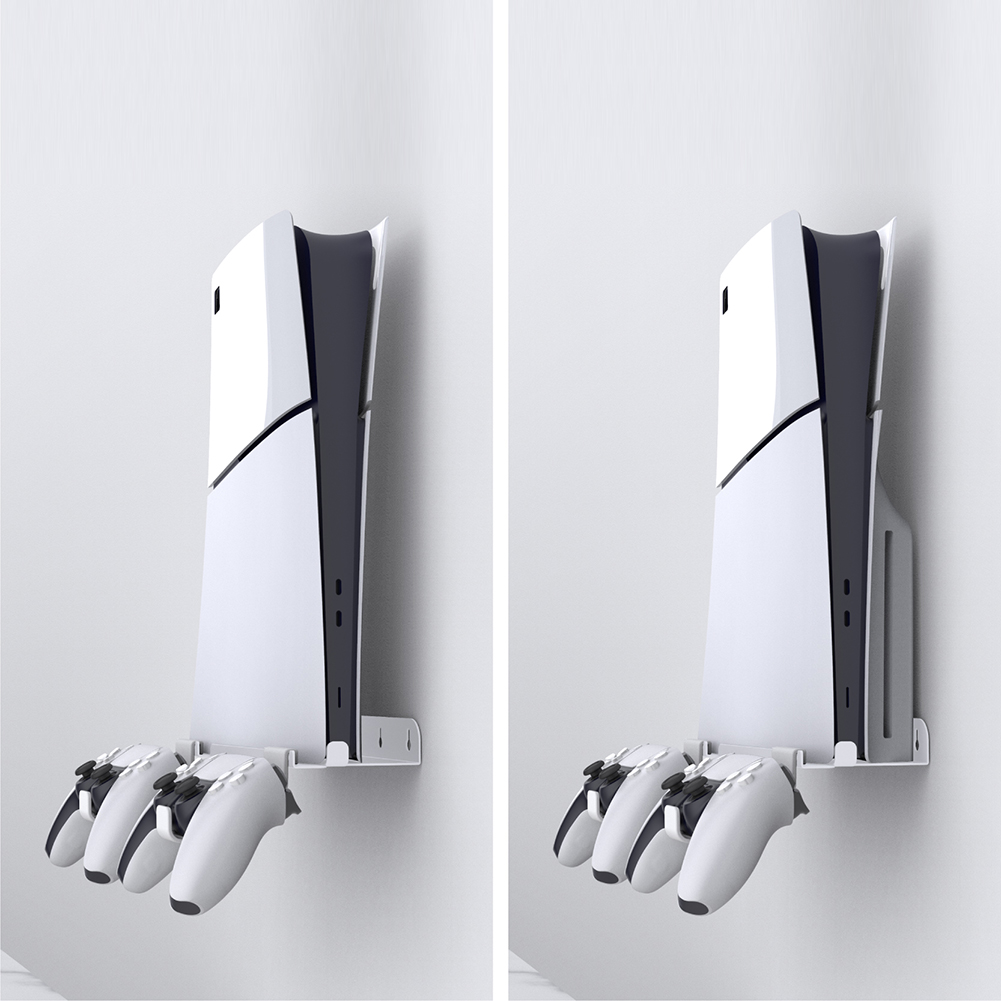 Настенный кронштейн-подставка  – обзор и цена Gaming Accessories Wall Mount