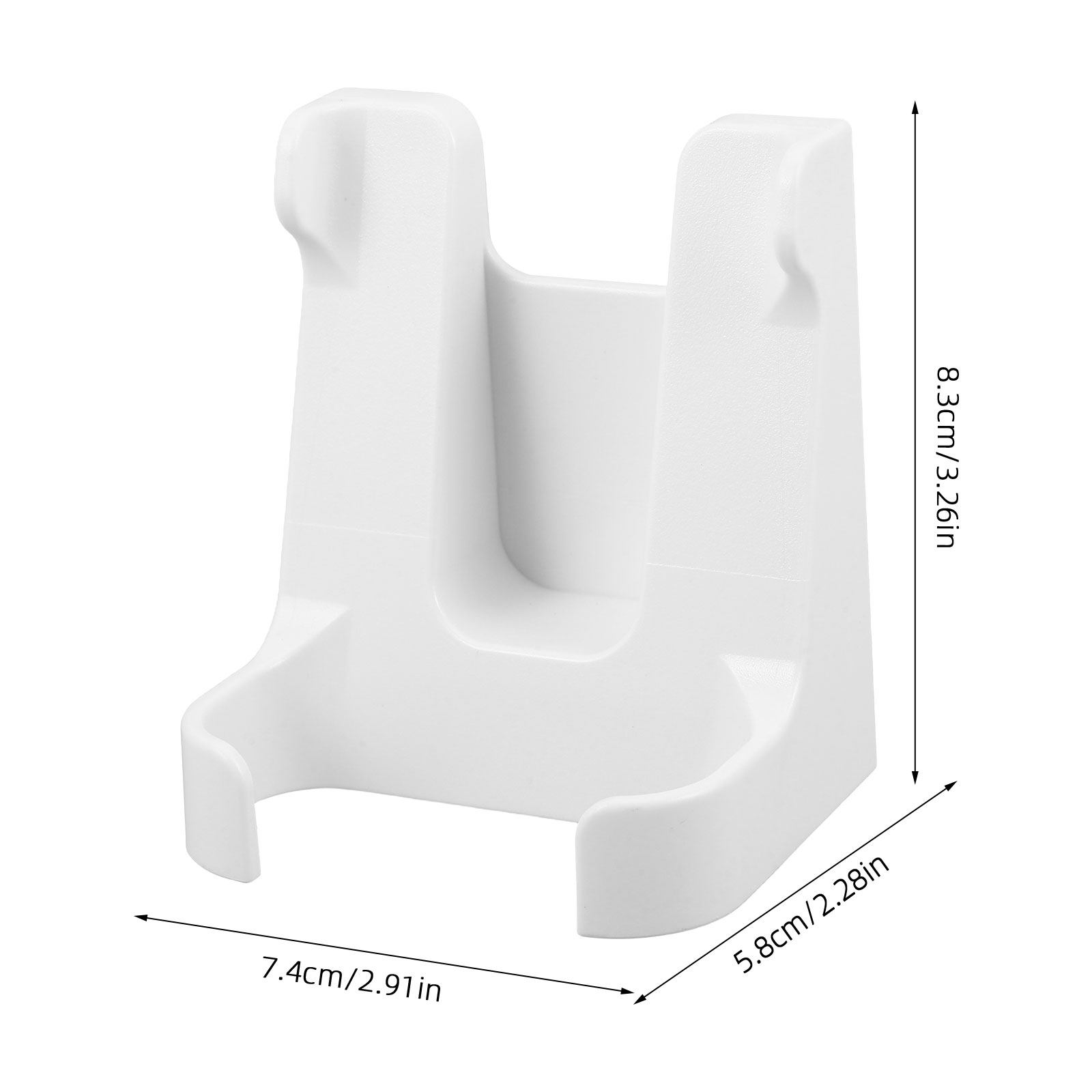 2 шт. настенных держателя для  – обзор и цена Gaming Accessories Wall Mount