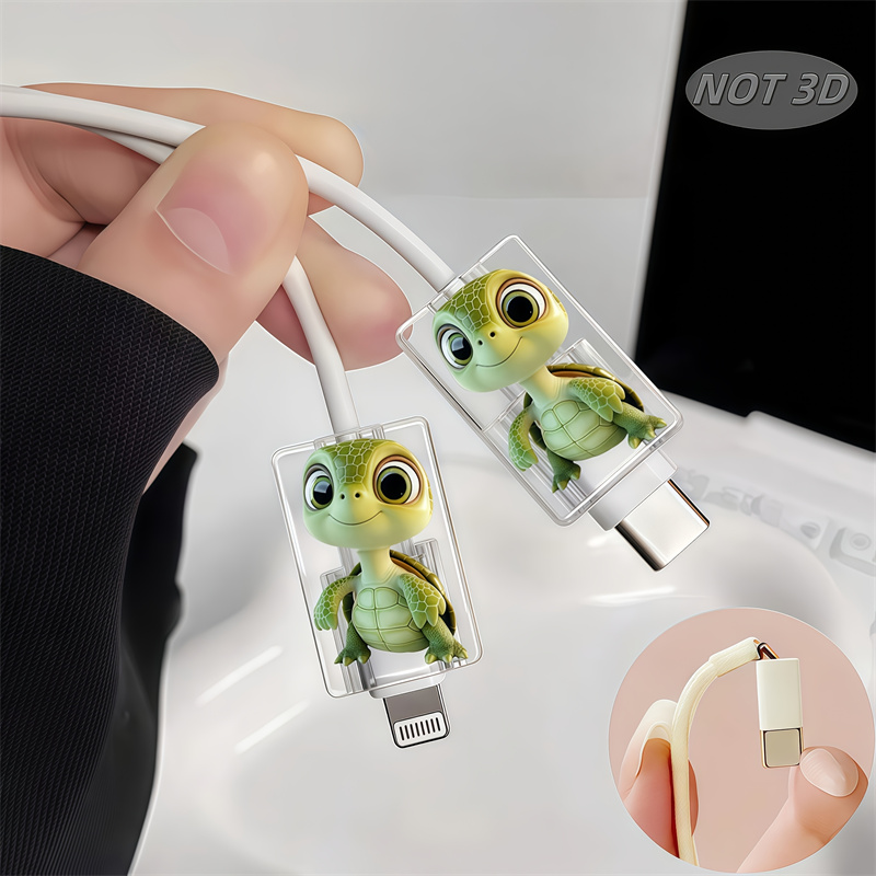 2D плоские 2 шт., милый мультя – обзор и цена Sleeved Cable Kit