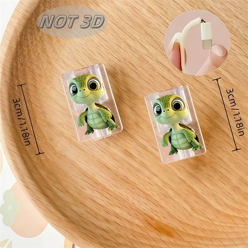 2D плоские 2 шт., милый мультя – обзор и цена Sleeved Cable Kit