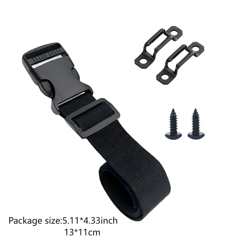 Держатель и ремень для газовог – обзор и цена Gaming Equipment Accessories