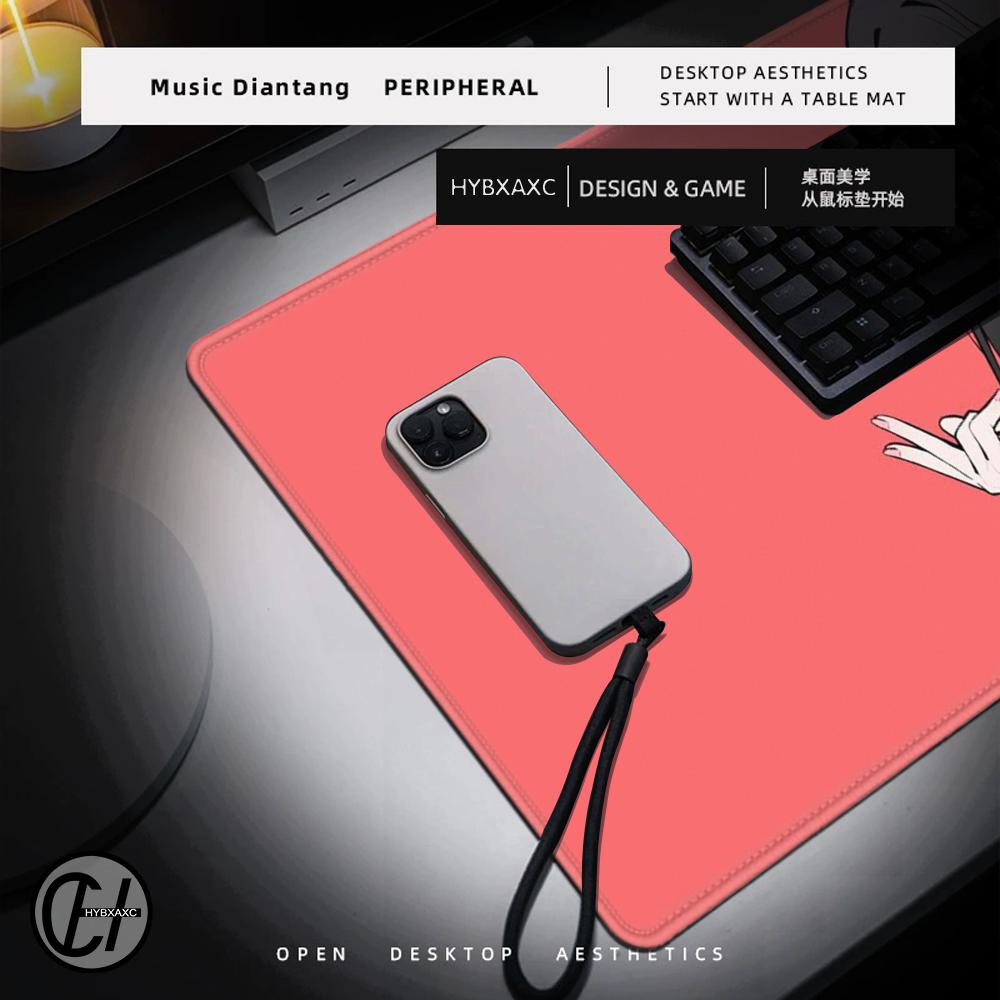 Коврик для мыши с изображением – обзор и цена Gaming Accessories Girls