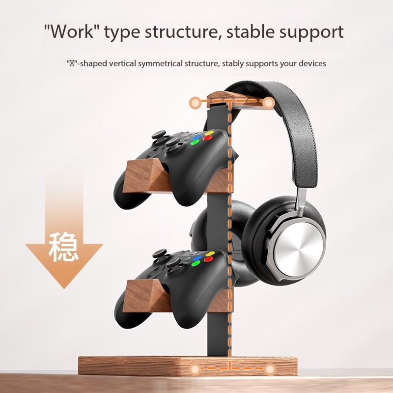 Настенная полка из массива дер – обзор и цена Gaming Accessories Wall Mount