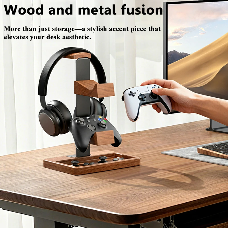 Настенная полка из массива дер – обзор и цена Gaming Accessories Wall Mount