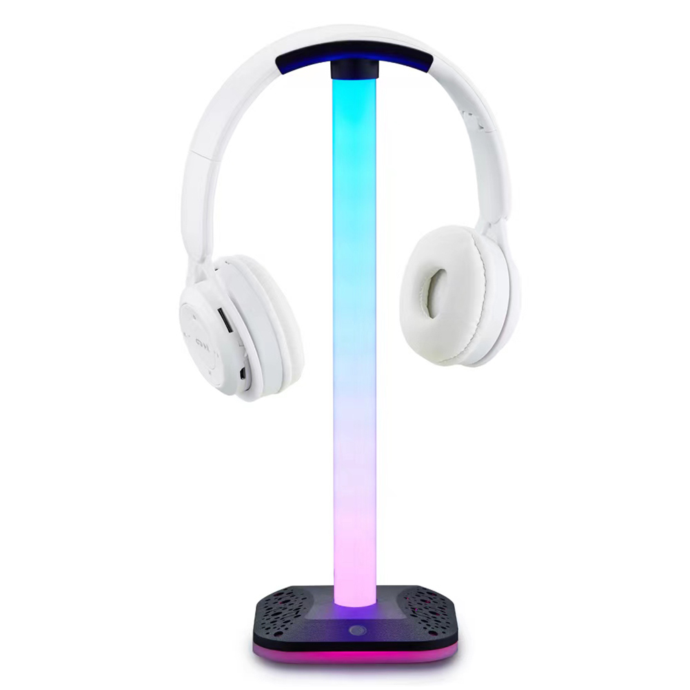 Игровая гарнитура с RGB-подсве – обзор и цена Gaming Headphone Accessories
