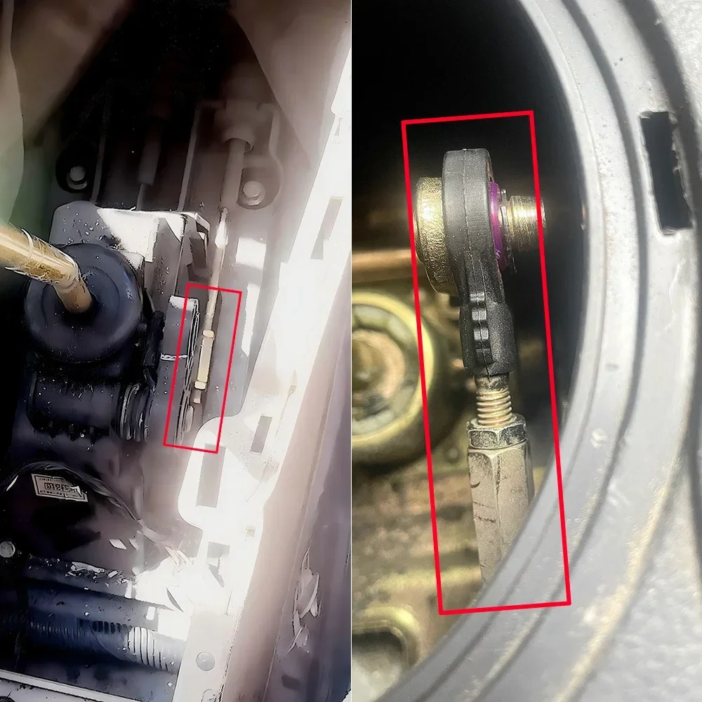Втулка рычага троса переключен – обзор и цена Sleeved Cable Kit
