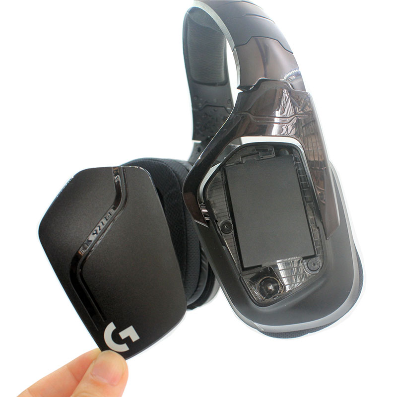 Logitech G933 G935 G533 Игрова – обзор и цена Gaming Headphone Accessories