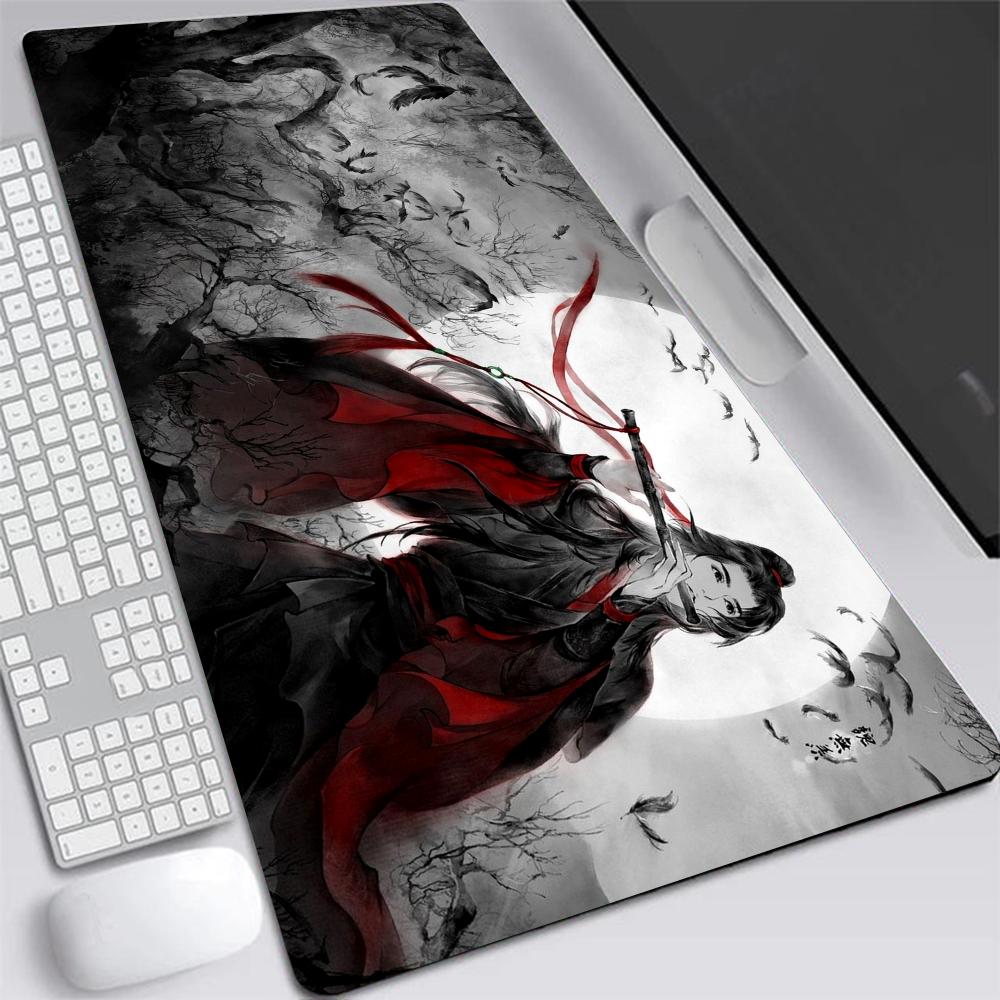 Коврик для мыши Mo Dao Zu Shi, – обзор и цена Gaming Accessories Girls