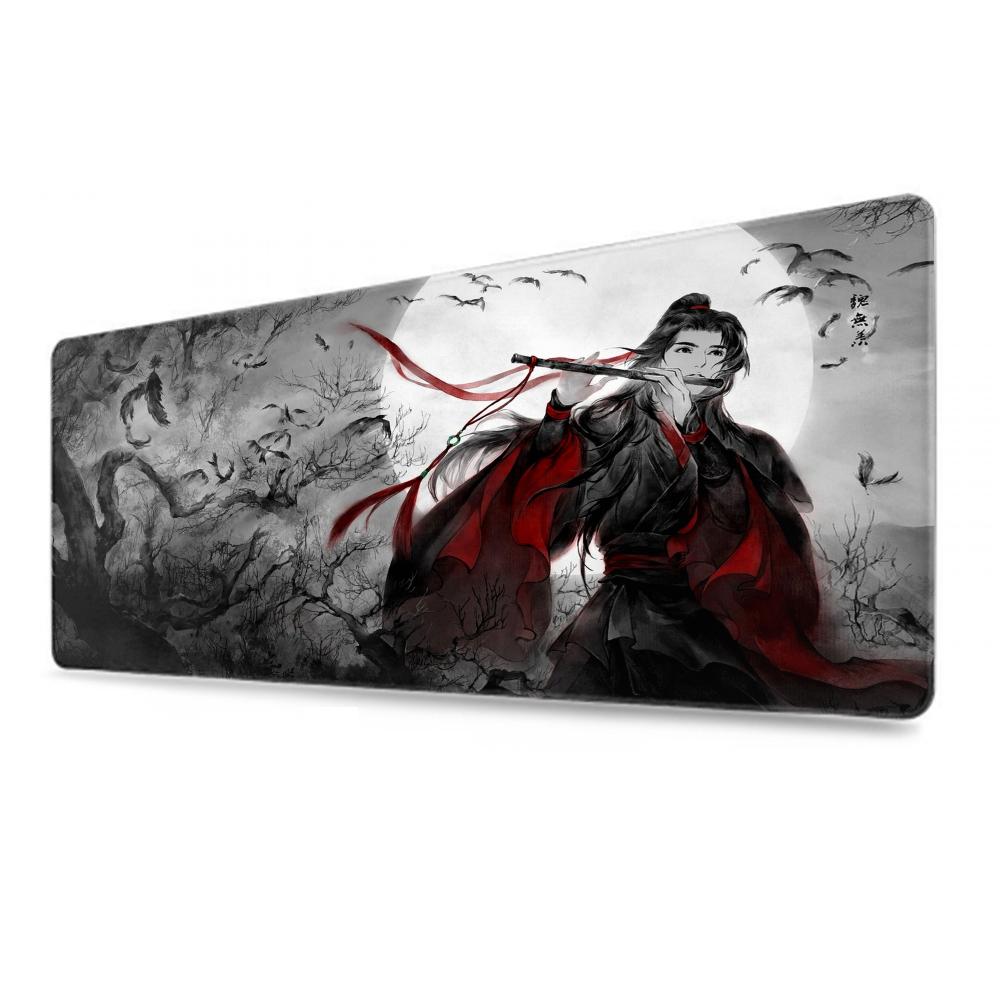Коврик для мыши Mo Dao Zu Shi, – обзор и цена Gaming Accessories Girls