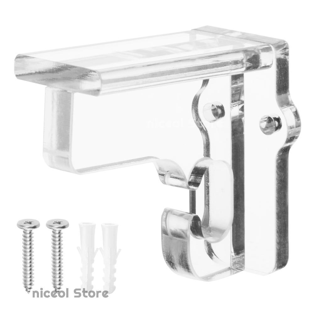 Настенный держатель-подставка  – обзор и цена Gaming Accessories Wall Mount