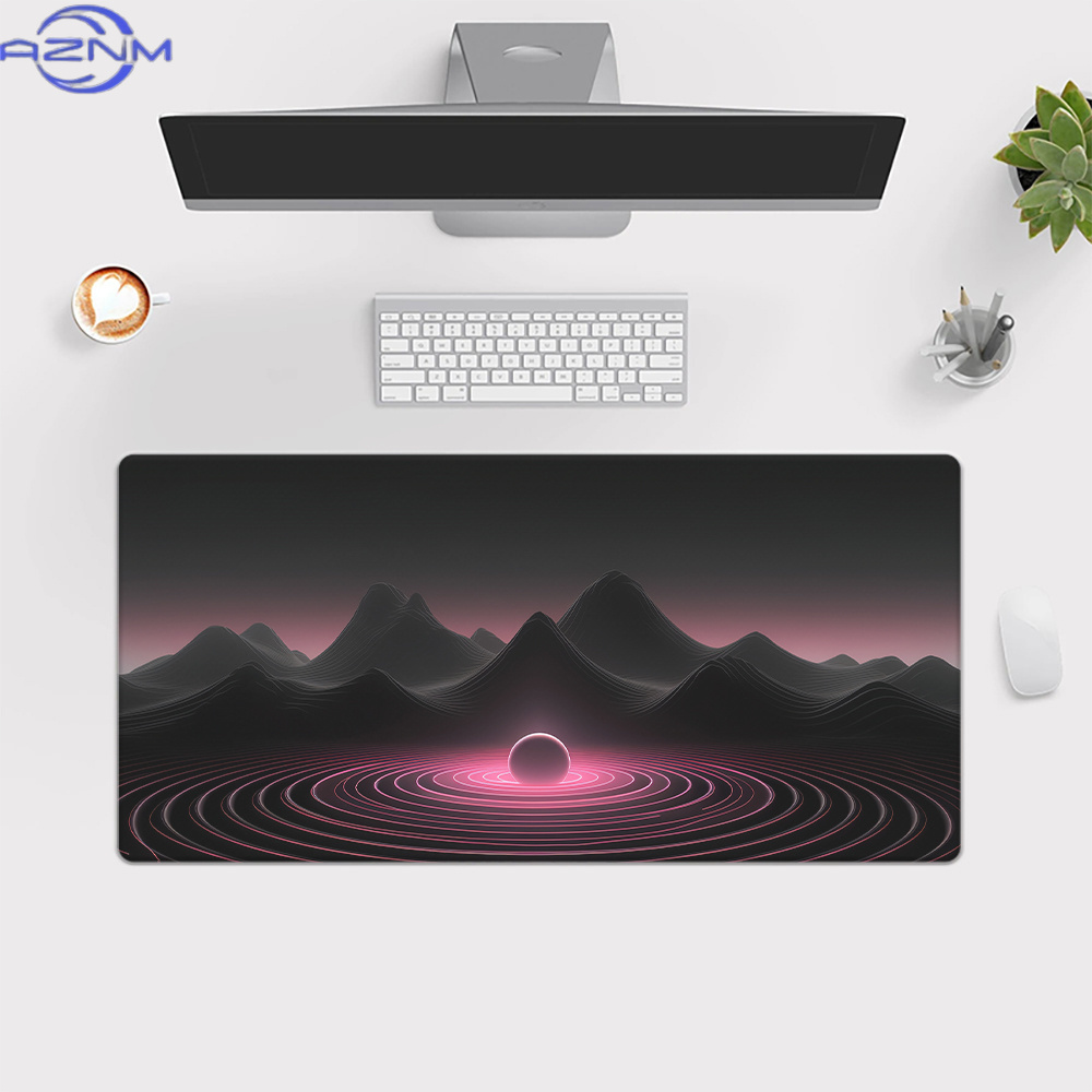 1 шт. розовый коврик для мыши  – обзор и цена Gaming Accessories Ideas