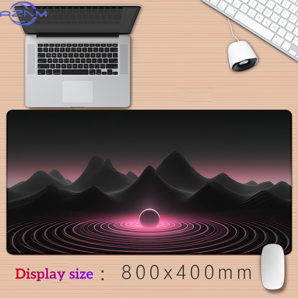 1 шт. розовый коврик для мыши  – обзор и цена Gaming Accessories Ideas
