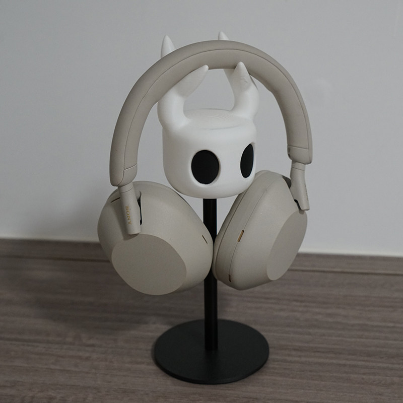 Подставка для наушников 3D-печ – обзор и цена Gaming Headphone Accessories