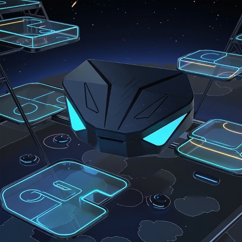 Беспроводные TWS Bluetooth-нау – обзор и цена Gaming Accessories Monitor