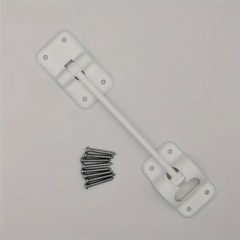 Замок-держатель двери T-образн – обзор и цена Gaming Equipment Accessories