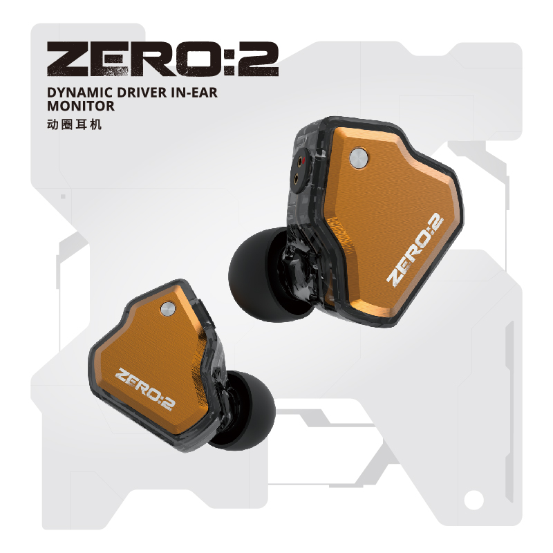 7 Гц x Crinacle Zero 2, обновл – обзор и цена Gaming Accessories Monitor