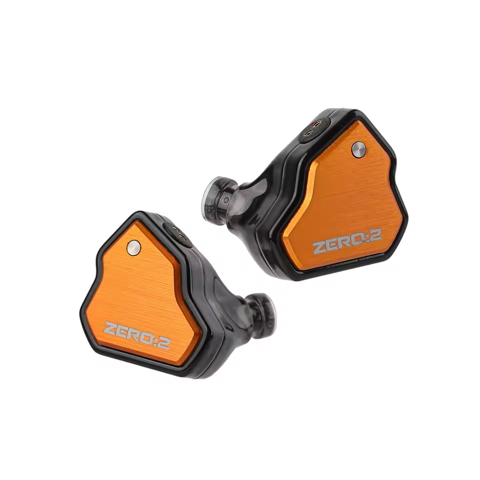 7 Гц x Crinacle Zero 2, обновл – обзор и цена Gaming Accessories Monitor