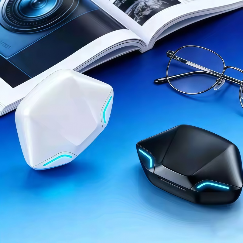 Новые беспроводные Bluetooth-н – обзор и цена Gaming Equipment Accessories