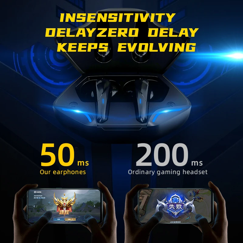 Новые беспроводные Bluetooth-н – обзор и цена Gaming Equipment Accessories