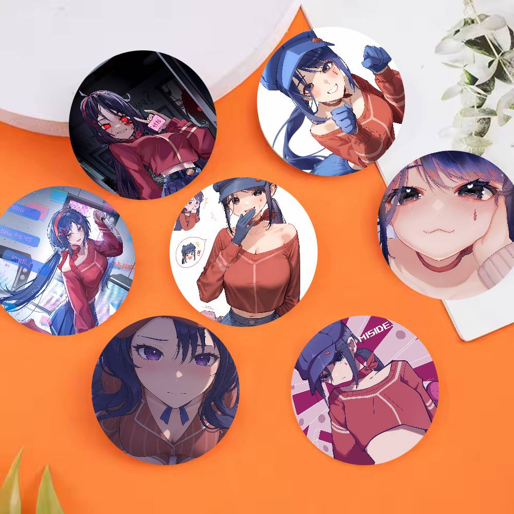 Kawaii Pretty Hot Mita Horror  – обзор и цена Gaming Accessories Japan