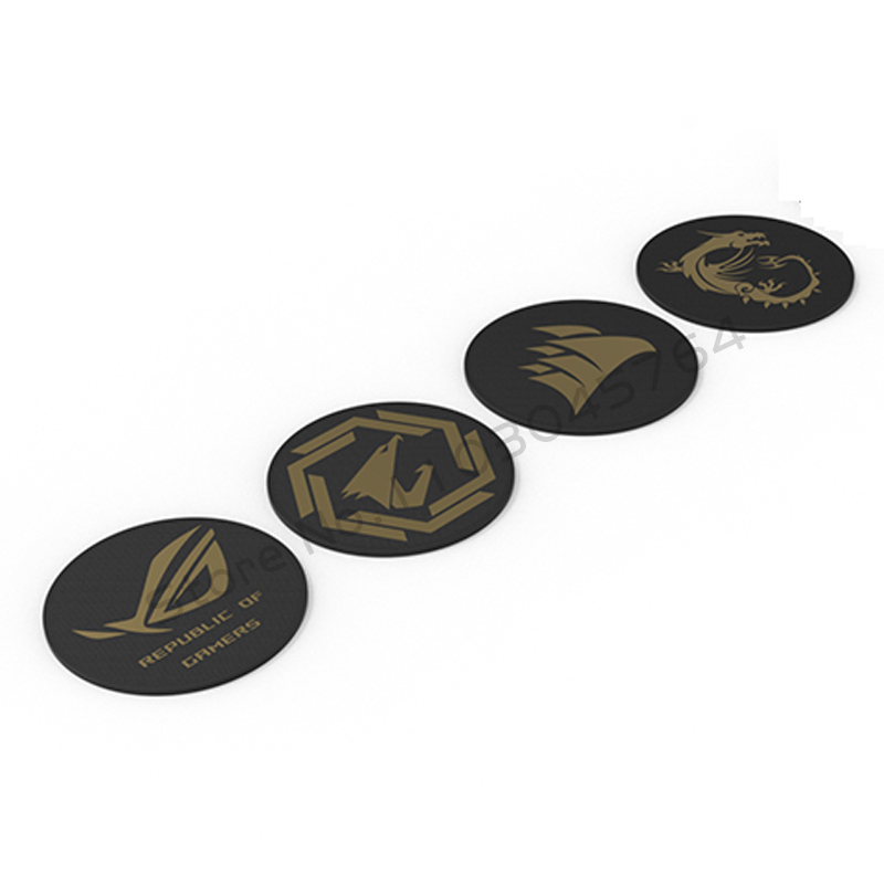 Наклейка с логотипом вентилято – обзор и цена Gaming Accessories For Room