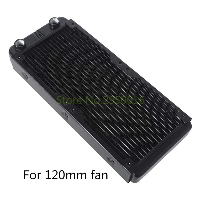 Радиатор для водяного охлажден – обзор и цена Gaming Equipment Accessories