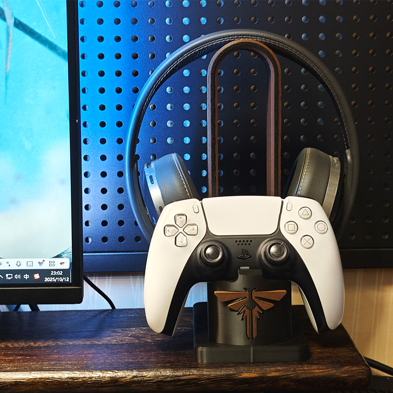 Подставка для наушников с ручк – обзор и цена Gaming Accessories Japan