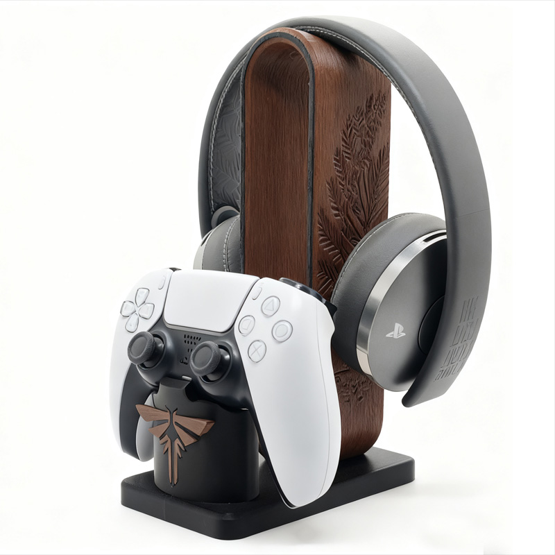 Подставка для наушников с ручк – обзор и цена Gaming Accessories Japan