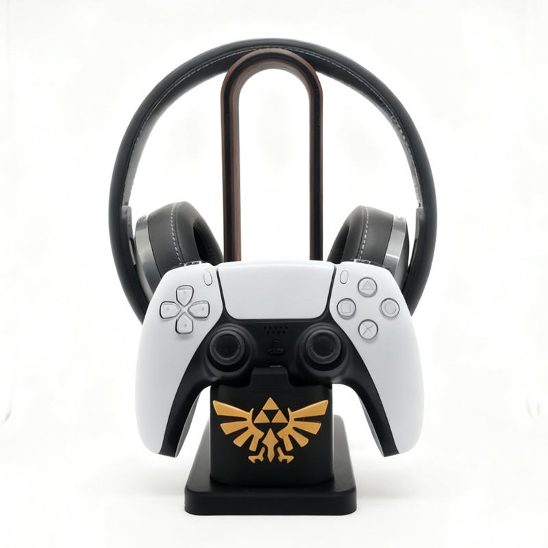 Подставка для наушников с ручк – обзор и цена Gaming Accessories Japan