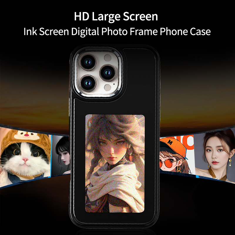 Чехол для телефона с экраном E – обзор и цена Gaming Equipment Accessories