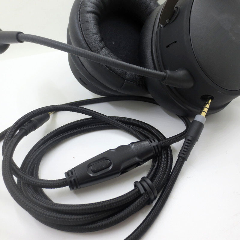 Аксессуары для игровой гарниту – обзор и цена Gaming Headphone Accessories