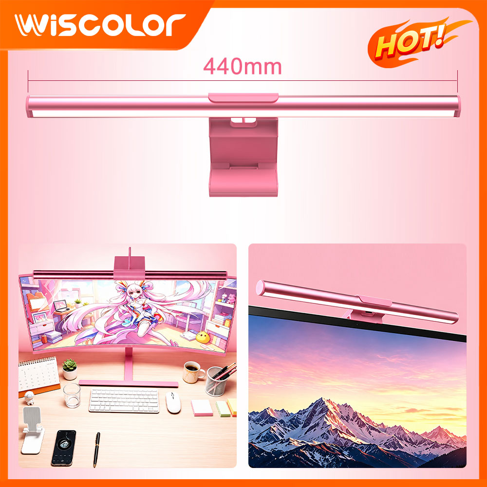 Светодиодная лампа-монитор Sma – обзор и цена Gaming Accessories Monitor