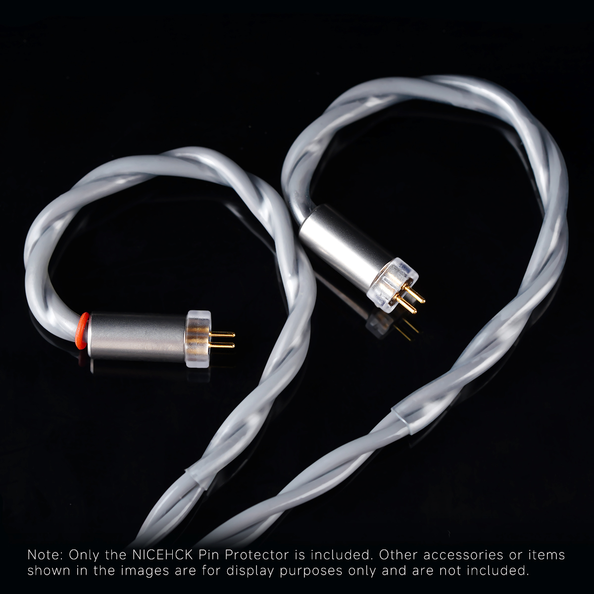 Защитный кабельный ввод NICEHC – обзор и цена Sleeved Cable Kit