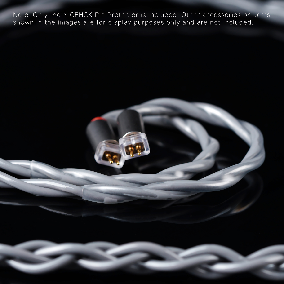 Защитный кабельный ввод NICEHC – обзор и цена Sleeved Cable Kit
