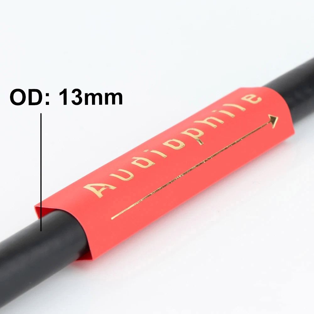 1 шт. Прочная термоусадочная т – обзор и цена Sleeved Cable Kit
