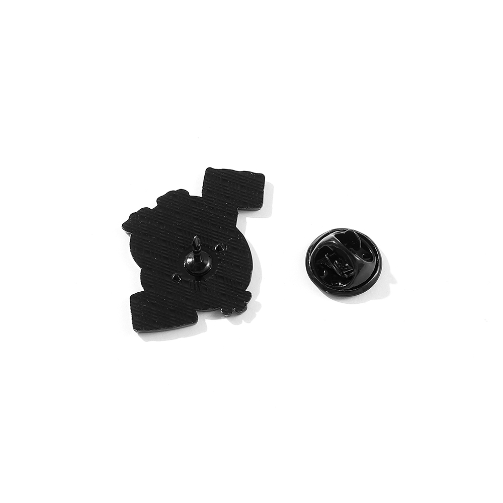1 шт. ​ Аниме-брошь в виде уте – обзор и цена Gaming Equipment Accessories